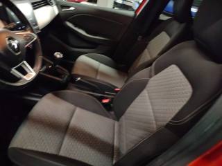 RENAULT Clio usata, con Immobilizzatore elettronico