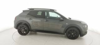 CITROEN C4 Cactus usata, con Sistema di navigazione