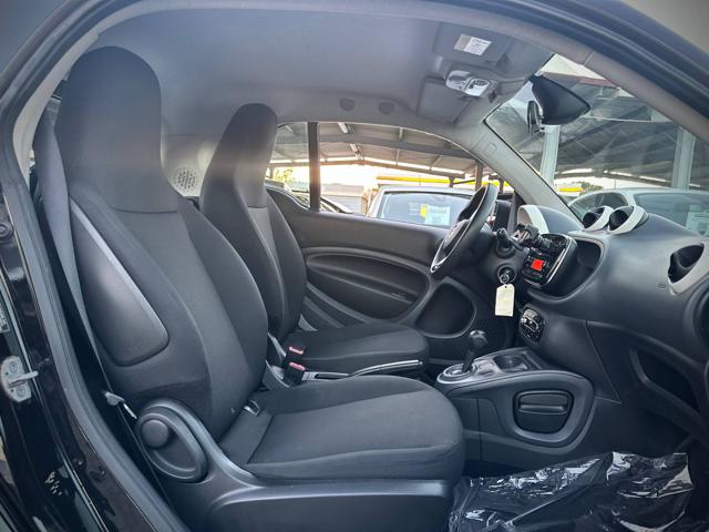 SMART ForTwo usata 24
