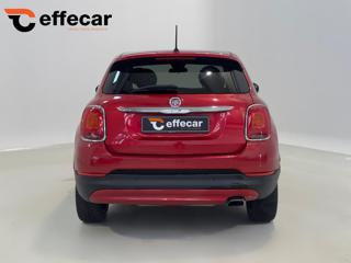 FIAT 500X usata, con Alzacristalli elettrici