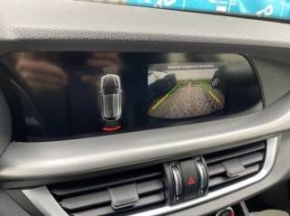 ALFA ROMEO Stelvio usata, con Controllo automatico clima