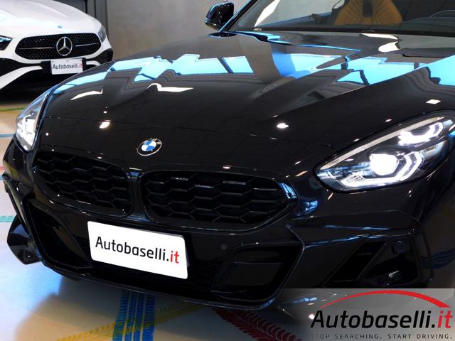 BMW Z4 usata, con Volante multifunzione
