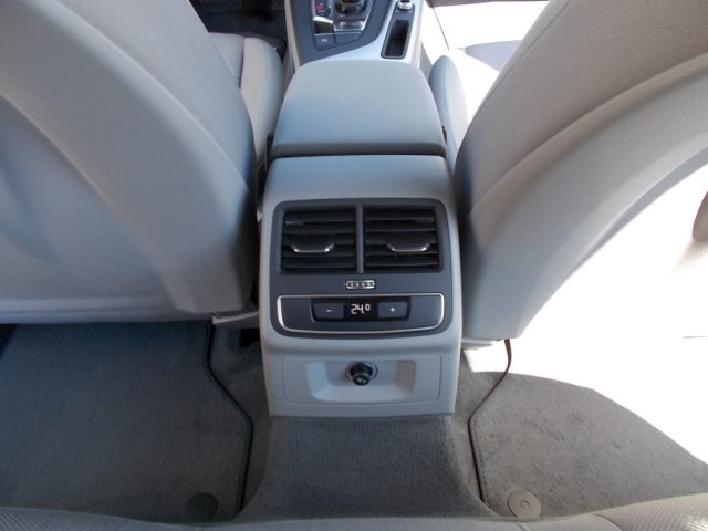 AUDI A4 usata, con Cruise Control