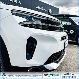 CITROEN C5 Aircross usata 27