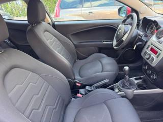 ALFA ROMEO MiTo usata, con Airbag laterali