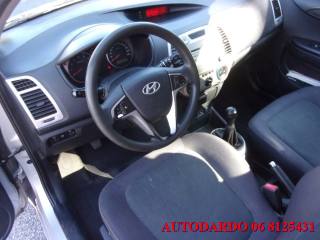 HYUNDAI i20 usata, con Airbag testa