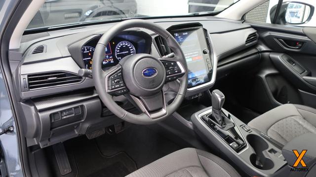 SUBARU Crosstrek usata, con Controllo trazione