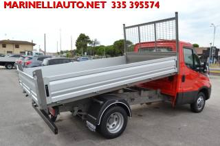 IVECO Daily usata, con Climatizzatore