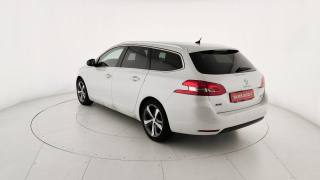 PEUGEOT 308 usata, con Alzacristalli elettrici