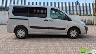 FIAT Scudo usata, con Autoradio