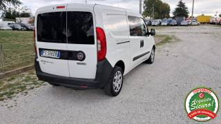 FIAT Doblo usata, con Airbag