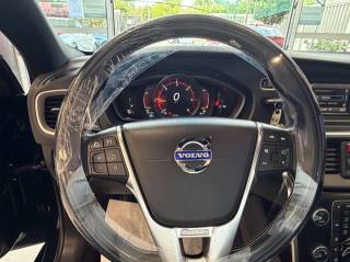 VOLVO V40 usata, con Immobilizzatore elettronico