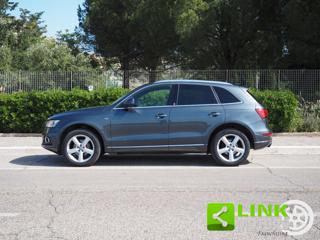AUDI Q5 usata, con Controllo trazione