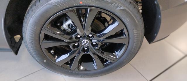 MAZDA CX-30 usata, con USB