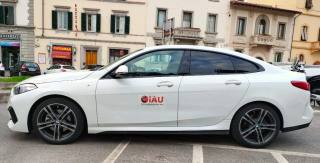 BMW 218 usata, con Airbag Passeggero