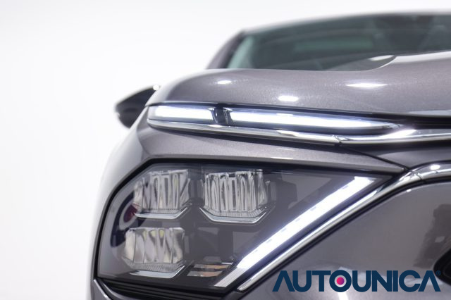 CITROEN C4 usata, con Volante in pelle