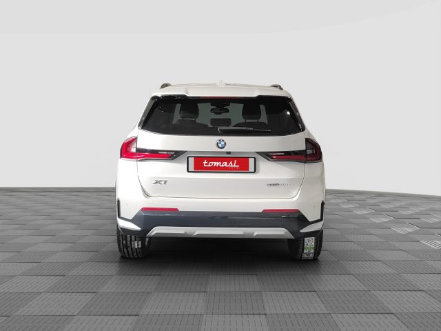 BMW X1 usata 3