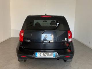 MITSUBISHI Colt usata 5