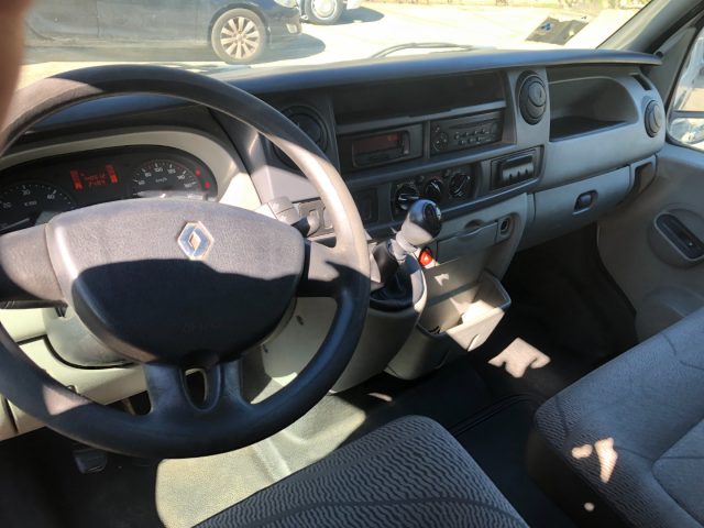 RENAULT Master usata 12