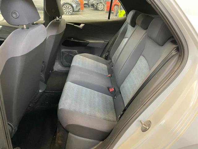 VOLKSWAGEN ID.3 usata, con Cruise Control
