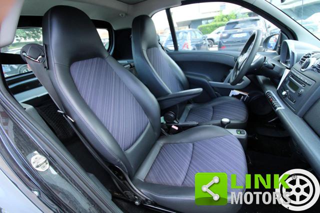 SMART ForTwo usata 13
