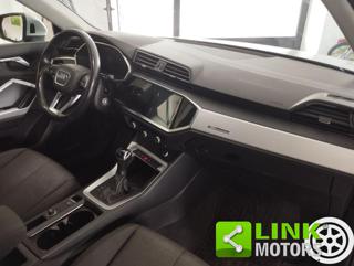 AUDI Q3 usata, con Park Distance Control