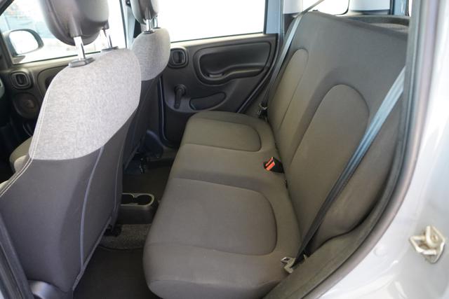 FIAT Panda usata 14