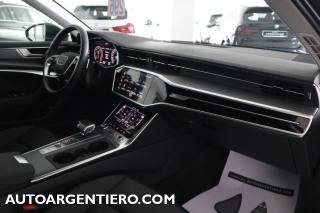 AUDI A6 usata, con Luci diurne