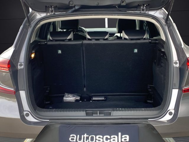 RENAULT Captur usata, con Sensore di pioggia