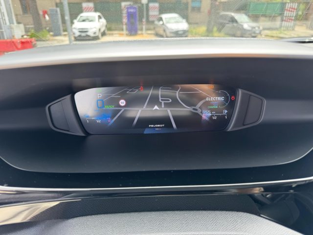 PEUGEOT 308 usata, con ESP