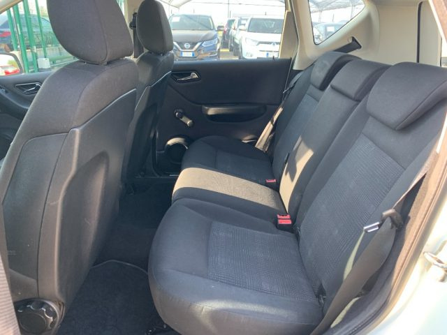 MERCEDES-BENZ A 160 usata, con Controllo trazione