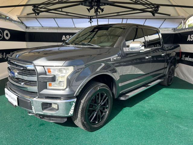 FORD F 150 usata, con Airbag laterali