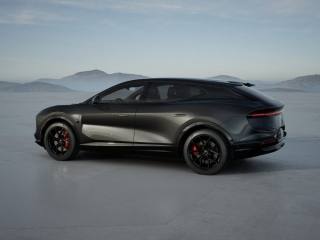 LOTUS Eletre usata, con Airbag laterali