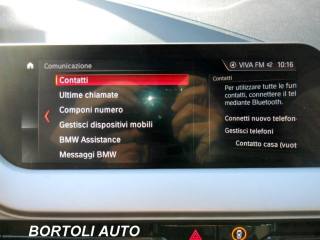BMW 116 usata, con Volante multifunzione