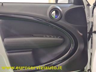 MINI Countryman usata 34