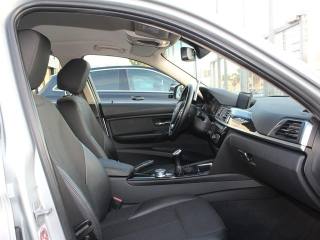 BMW 318 usata, con Climatizzatore