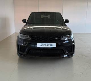 LAND ROVER Range Rover Sport usata, con Climatizzatore