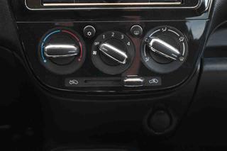 MITSUBISHI Space Star usata, con Touch screen