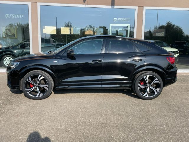 AUDI Q3 usata, con ABS