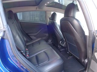 TESLA Model 3 usata, con Chiusura centralizzata