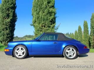 PORSCHE 964 usata, con Alzacristalli elettrici