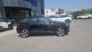 AUDI Q2 usata, con Airbag laterali