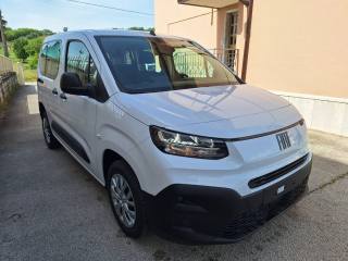 FIAT Doblo usata, con Airbag laterali