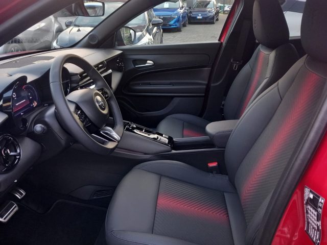 ALFA ROMEO Junior usata, con Controllo elettronico della corsia