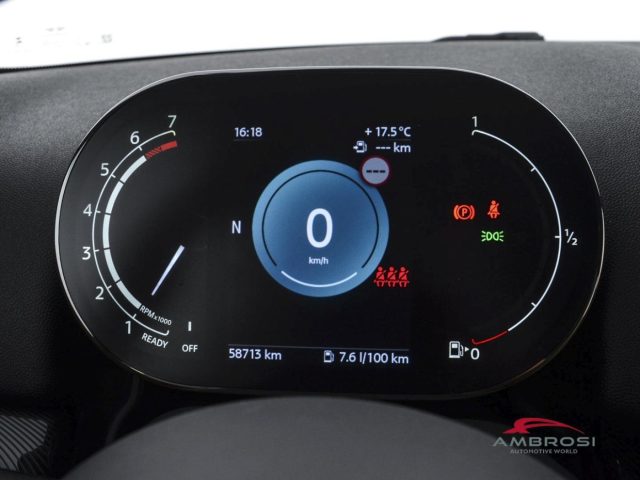 MINI Countryman usata 12