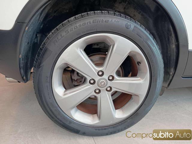 OPEL Mokka usata 34