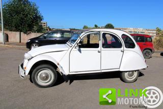 CITROEN 2CV usata 2