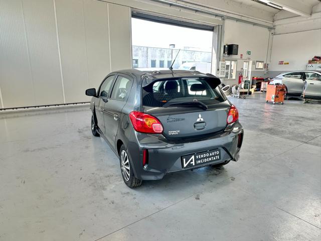 MITSUBISHI Space Star usata, con Alzacristalli elettrici