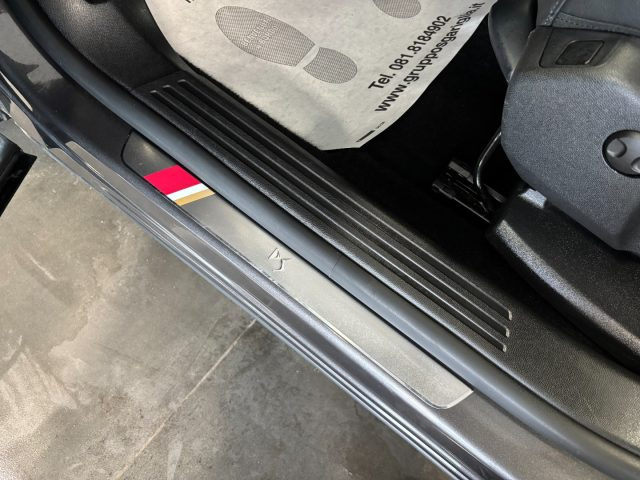 DS AUTOMOBILES DS 7 usata, con Fari LED