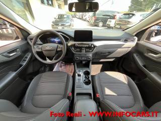 FORD Kuga usata, con ESP